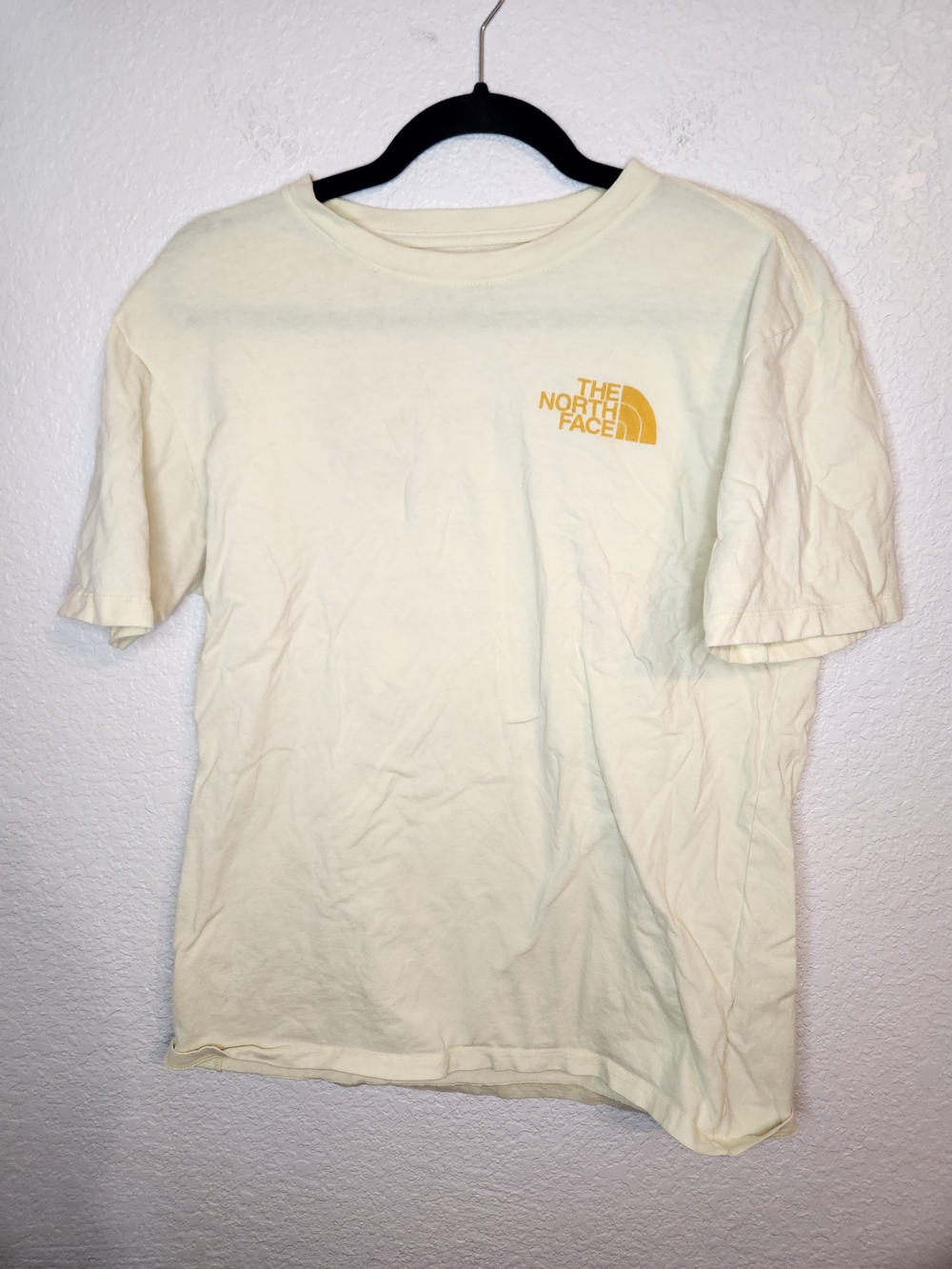 The North face The North Face Berkeley California Scrap Mat T-Shirtmen's M